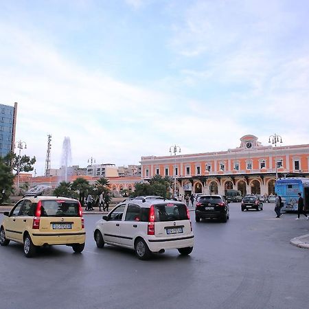 فندق Bari Centro _ Locazioni Turistiche _ المظهر الخارجي الصورة