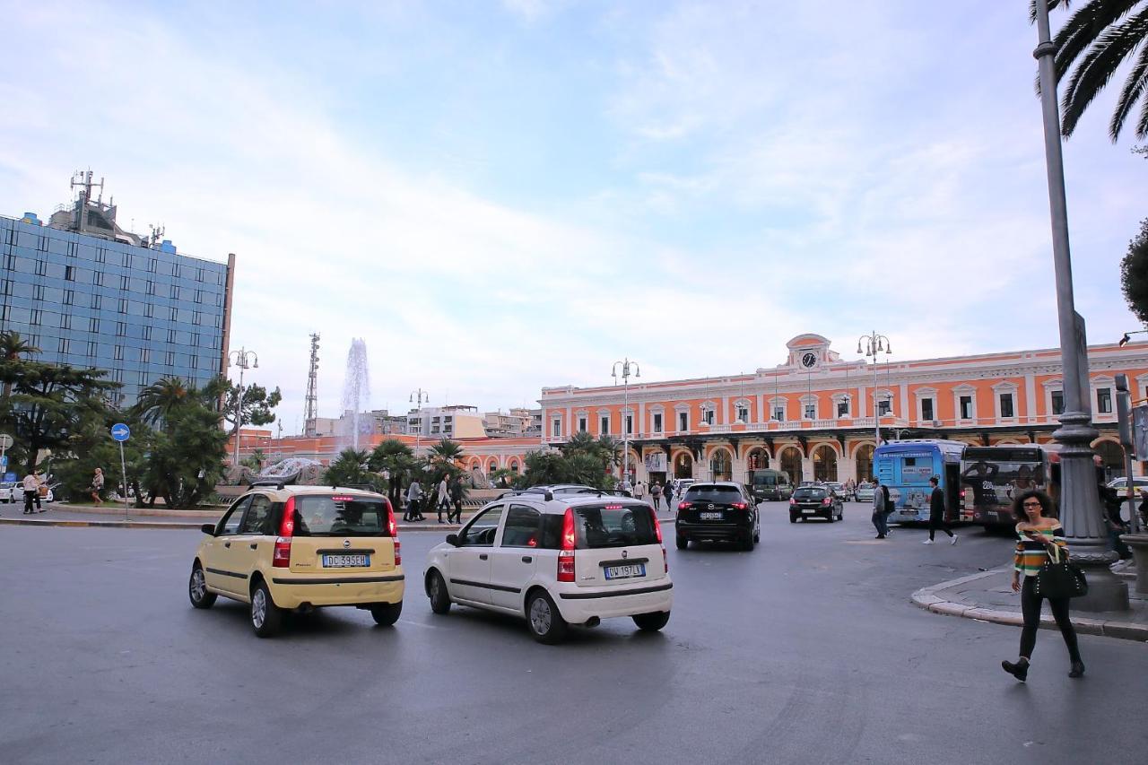 فندق Bari Centro _ Locazioni Turistiche _ المظهر الخارجي الصورة